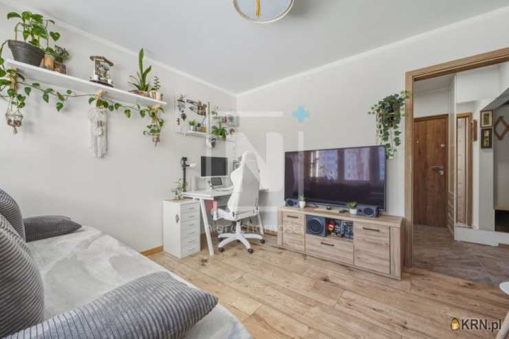 Nieruchomości Plus Piotr Kasprzak Paulina Pacelt Spółka Cywilna, Mieszkanie  na sprzedaż, Warszawa, Bielany/Wawrzyszew, ul. L. Tołstoja