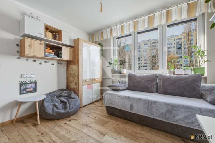 Mieszkanie  na sprzedaż, Warszawa, Bielany/Wawrzyszew, ul. L. Tołstoja, 2 pokojowe