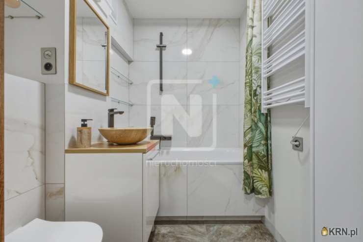 Mieszkanie  na sprzedaż, 2 pokojowe, Warszawa, Bielany/Wawrzyszew, ul. L. Tołstoja