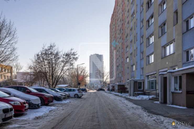 2 pokojowe, Warszawa, Bielany/Wawrzyszew, ul. L. Tołstoja, Mieszkanie  na sprzedaż