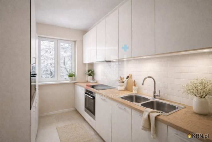 Mieszkanie  na sprzedaż, Warszawa, Mokotów/Służewiec, ul. Gotarda, 2 pokojowe