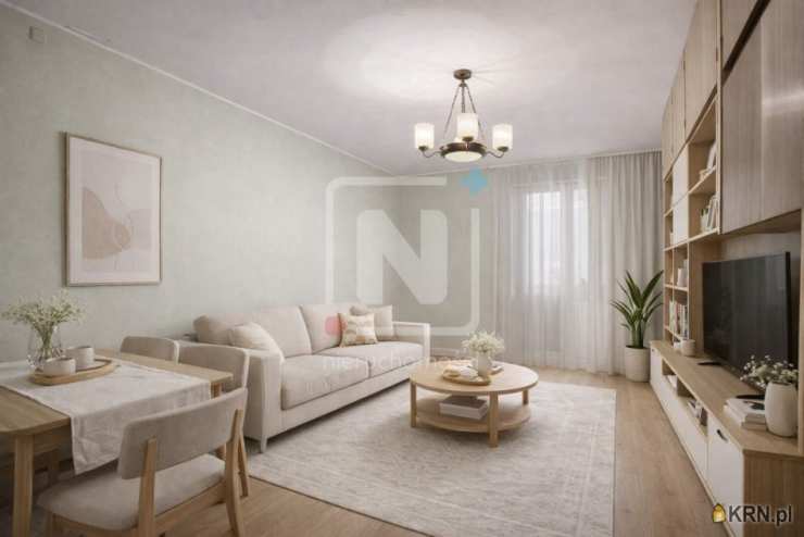 Mieszkanie  na sprzedaż, 2 pokojowe, Warszawa, Mokotów/Służewiec, ul. Gotarda