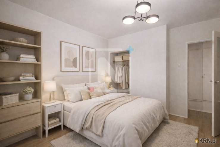 Warszawa, Mokotów/Służewiec, ul. Gotarda, Mieszkanie  na sprzedaż, 2 pokojowe