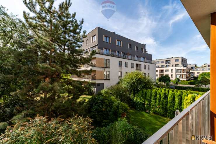 Mieszkanie  do wynajęcia, Warszawa, Wilanów, ul. , 2 pokojowe