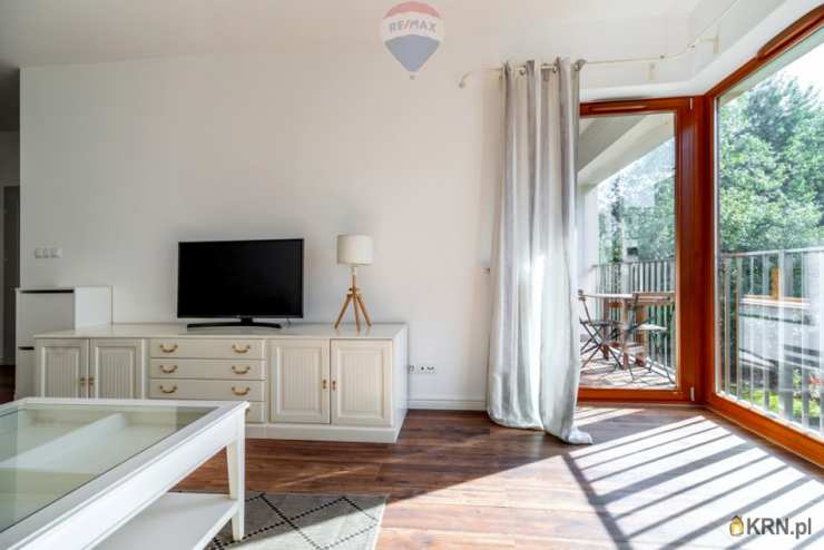 Warszawa, Wilanów, ul. , Mieszkanie  do wynajęcia, 2 pokojowe