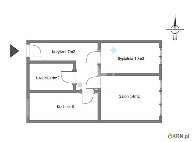 Warszawa, Wola/Czyste, ul. Skierniewicka, 2 pokojowe, Mieszkanie  na sprzedaż