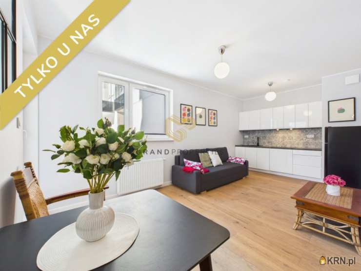 Mieszkanie  do wynajęcia, Warszawa, Włochy, ul. Krakowska, 2 pokojowe