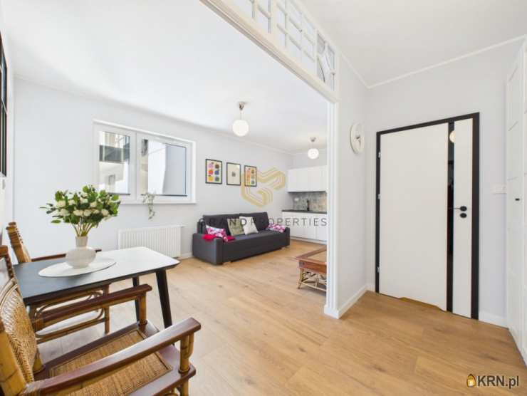 Warszawa, Włochy, ul. Krakowska, Mieszkanie  do wynajęcia, 2 pokojowe