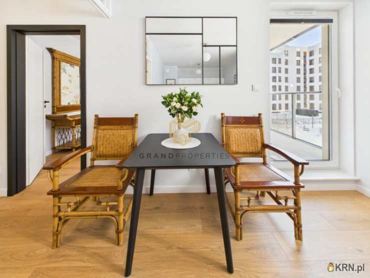 Warszawa, Włochy, ul. Krakowska, 2 pokojowe, Mieszkanie  do wynajęcia