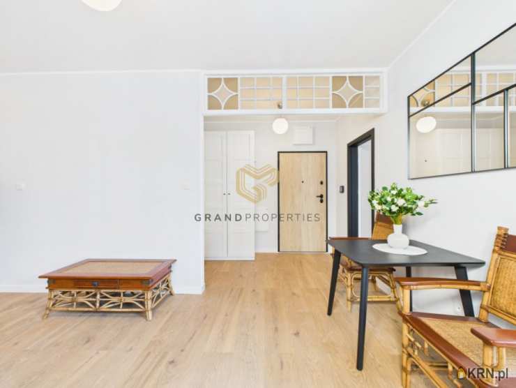 2 pokojowe, Mieszkanie  do wynajęcia, Warszawa, Włochy, ul. Krakowska