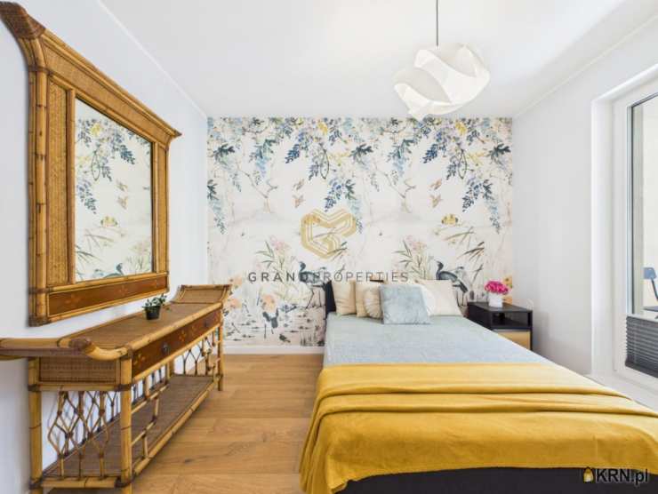 Grand Properties Sp. z o.o., Mieszkanie  do wynajęcia, Warszawa, Włochy, ul. Krakowska