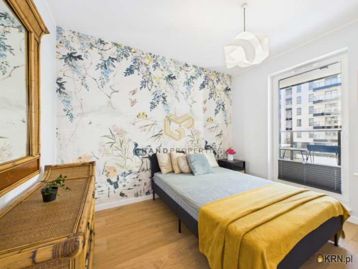 Mieszkanie  do wynajęcia, 2 pokojowe, Warszawa, Włochy, ul. Krakowska