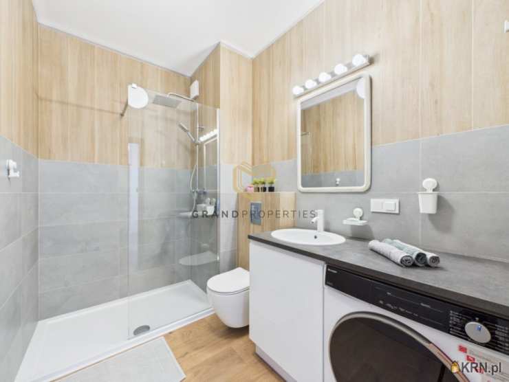 Warszawa, Włochy, ul. Krakowska, 2 pokojowe, Mieszkanie  do wynajęcia