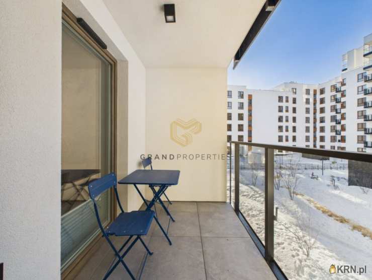 2 pokojowe, Mieszkanie  do wynajęcia, Warszawa, Włochy, ul. Krakowska