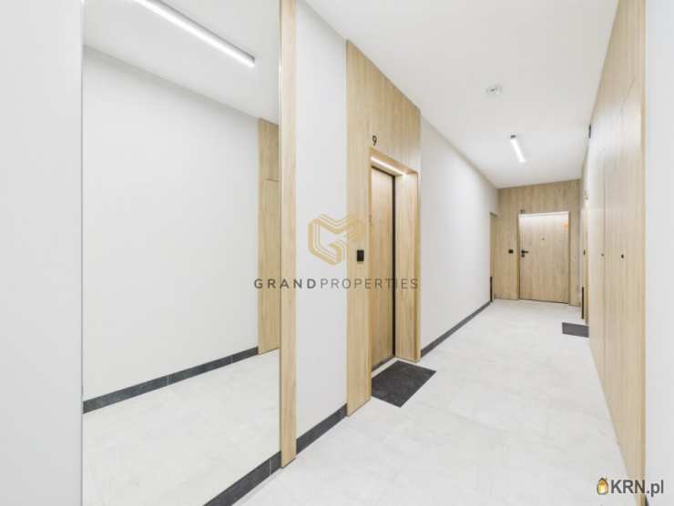 Mieszkanie  do wynajęcia, Warszawa, Włochy, ul. Krakowska, 2 pokojowe