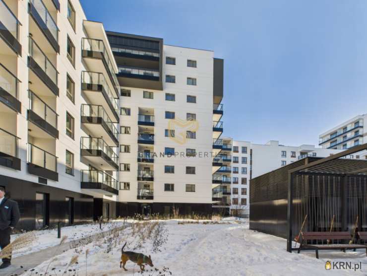 Warszawa, Włochy, ul. Krakowska, 2 pokojowe, Mieszkanie  do wynajęcia