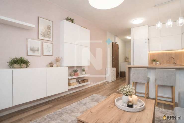 Mieszkanie  na sprzedaż, Warszawa, Wola/Ulrychów, ul. Fort Wola, 2 pokojowe