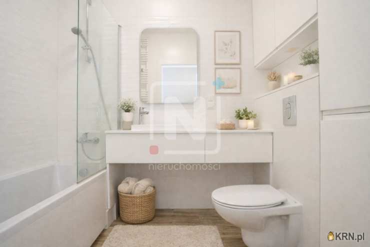 Warszawa, Wola/Ulrychów, ul. Fort Wola, 2 pokojowe, Mieszkanie  na sprzedaż