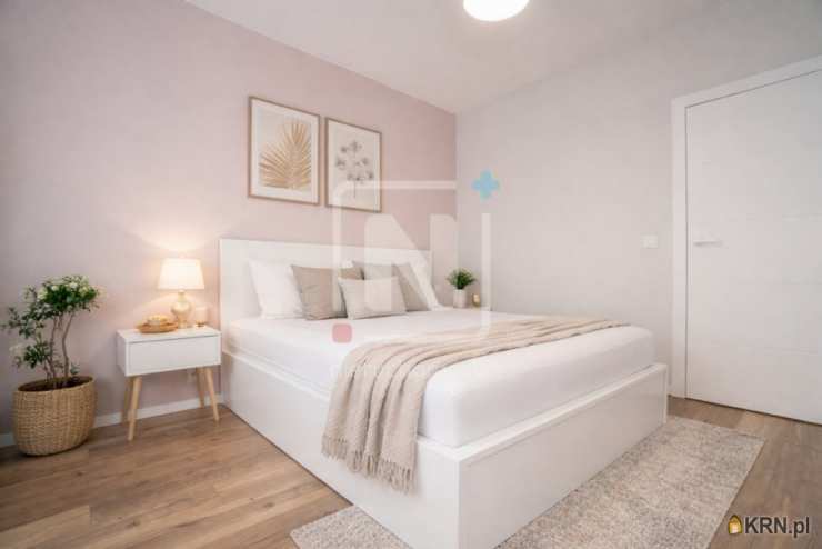 2 pokojowe, Warszawa, Wola/Ulrychów, ul. Fort Wola, Mieszkanie  na sprzedaż