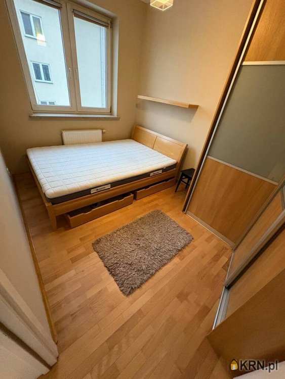 Z NAMI SP Z O.O., Mieszkanie  do wynajęcia, Warszawa, Włochy, ul. 