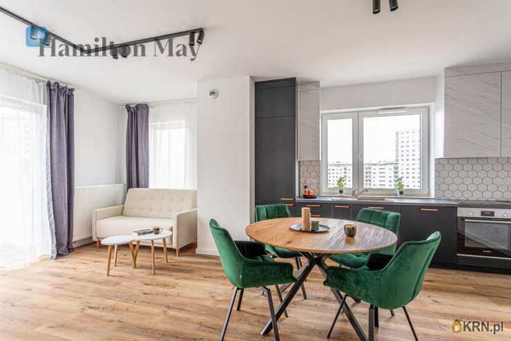 2 pokojowe, Warszawa, ul. , Mieszkanie  do wynajęcia