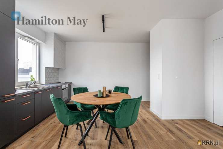 Mieszkanie  do wynajęcia, 2 pokojowe, Warszawa, ul. 