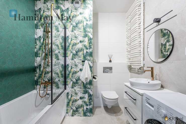 2 pokojowe, Warszawa, ul. , Mieszkanie  do wynajęcia