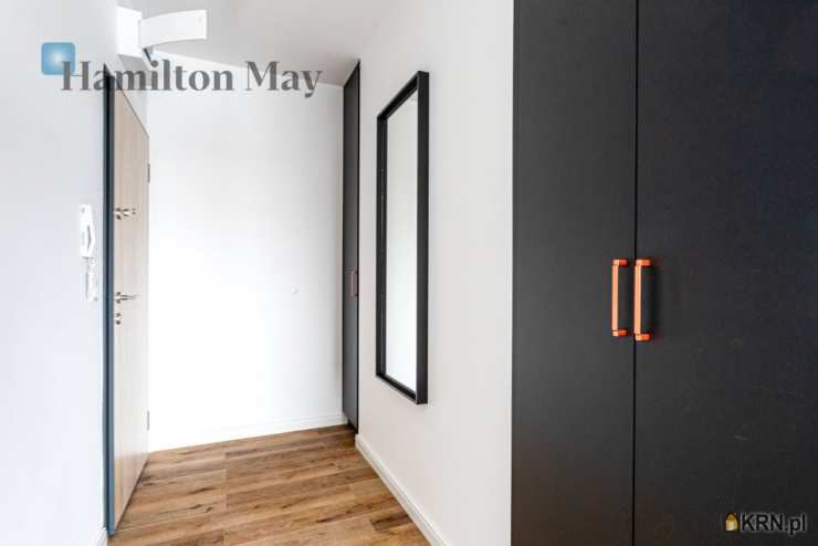 Hamilton May, Mieszkanie  do wynajęcia, Warszawa, ul. 