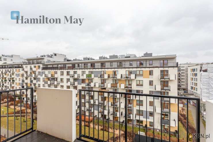 Mieszkanie  do wynajęcia, 2 pokojowe, Warszawa, ul. 