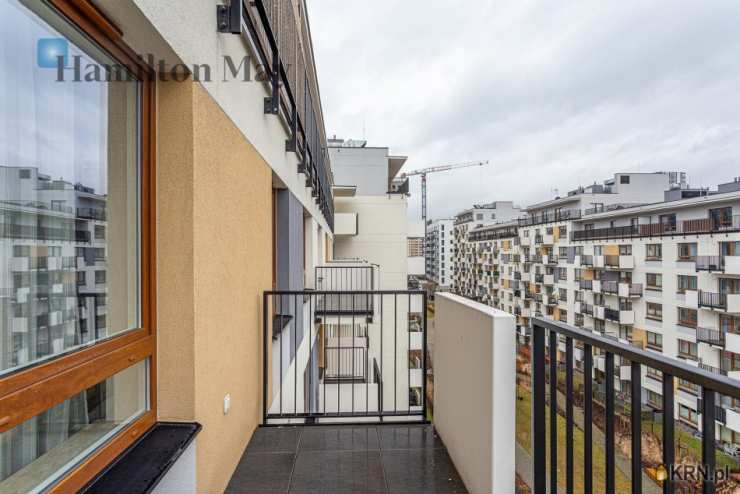 Warszawa, ul. , Mieszkanie  do wynajęcia, 2 pokojowe