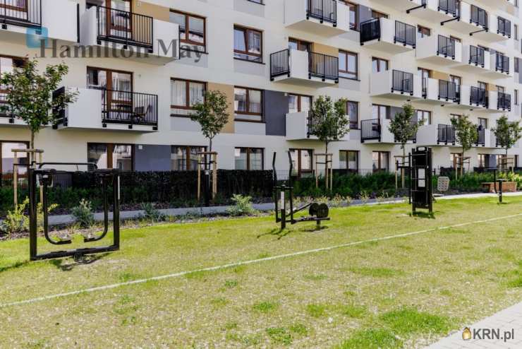 2 pokojowe, Mieszkanie  do wynajęcia, Warszawa, ul. 