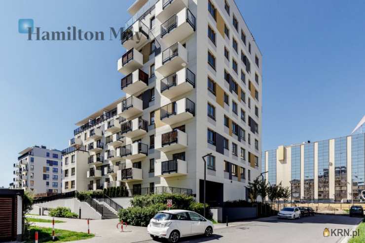 Hamilton May, Mieszkanie  do wynajęcia, Warszawa, ul. 