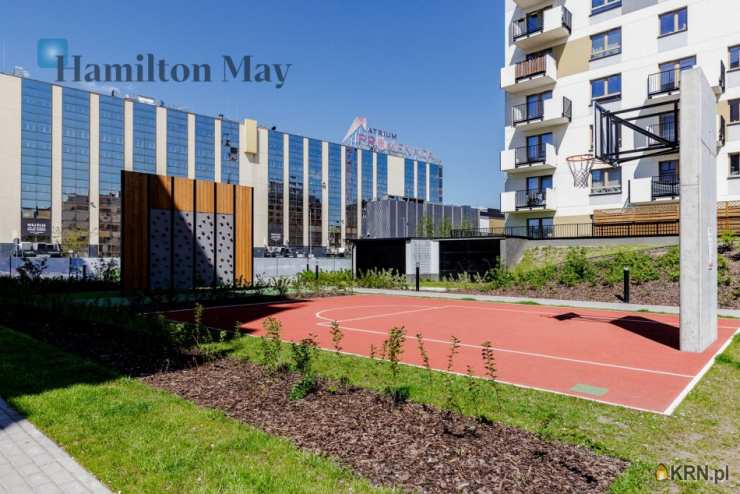 Mieszkanie  do wynajęcia, Warszawa, ul. , 2 pokojowe