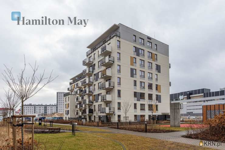 Mieszkanie  do wynajęcia, 2 pokojowe, Warszawa, ul. 