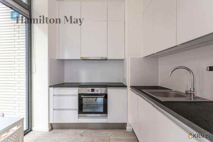 2 pokojowe, Mieszkanie  na sprzedaż, Warszawa, ul. 