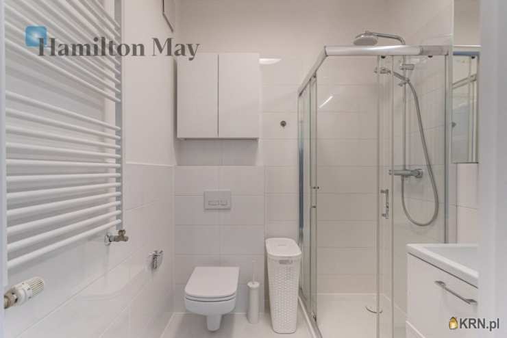 2 pokojowe, Mieszkanie  na sprzedaż, Warszawa, ul. 