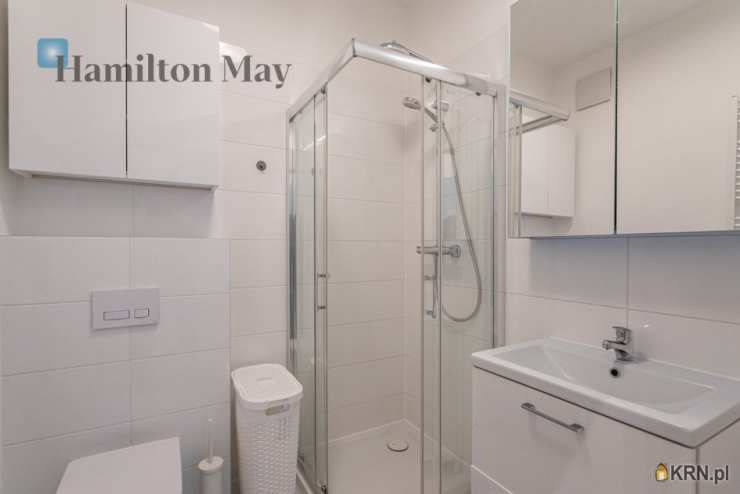 Hamilton May, Mieszkanie  na sprzedaż, Warszawa, ul. 