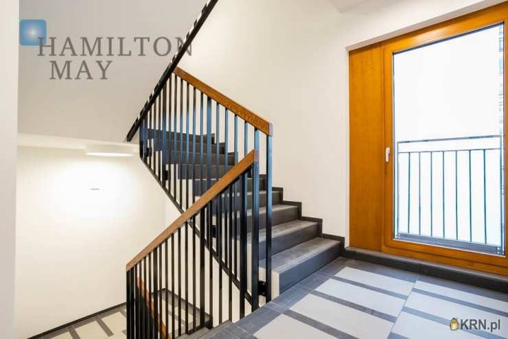 Hamilton May, Mieszkanie  na sprzedaż, Warszawa, ul. 
