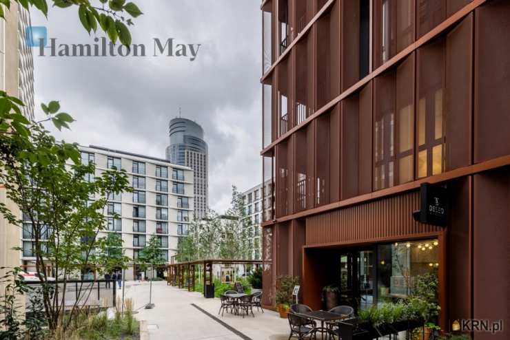 Mieszkanie  na sprzedaż, 2 pokojowe, Warszawa, ul. 