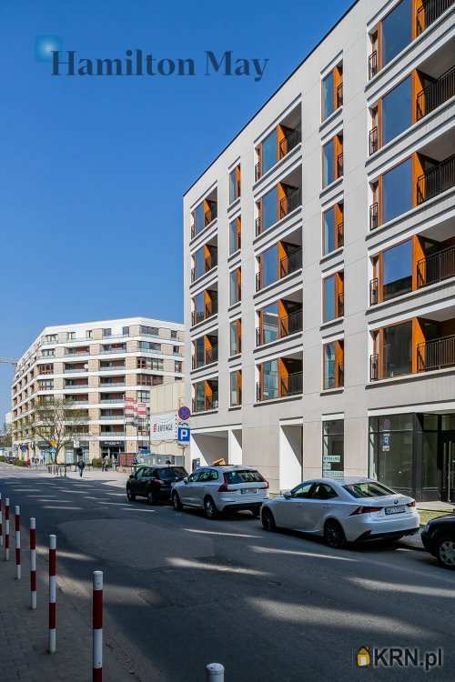 2 pokojowe, Mieszkanie  na sprzedaż, Warszawa, ul. 