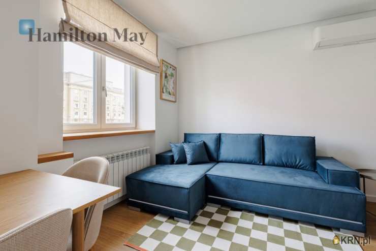 , Mieszkanie  do wynajęcia, Warszawa, ul. 