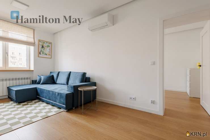 Hamilton May, Mieszkanie  do wynajęcia, Warszawa, ul. 