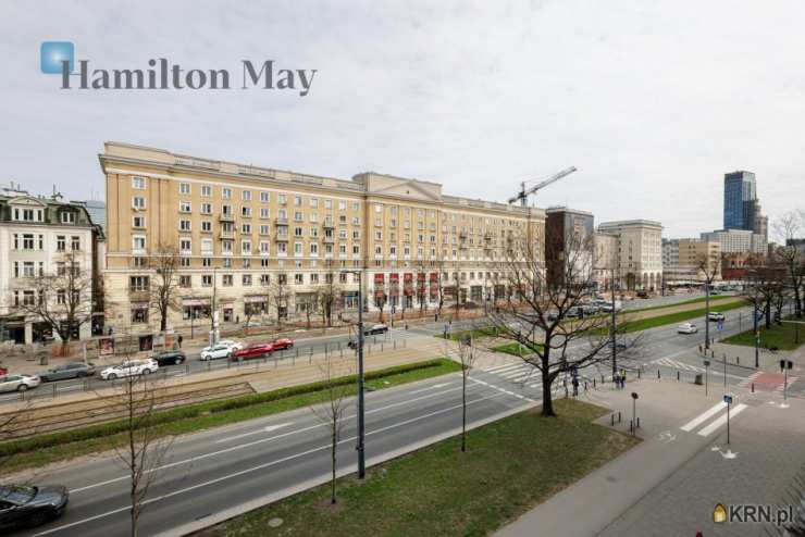 Hamilton May, Mieszkanie  do wynajęcia, Warszawa, ul. 