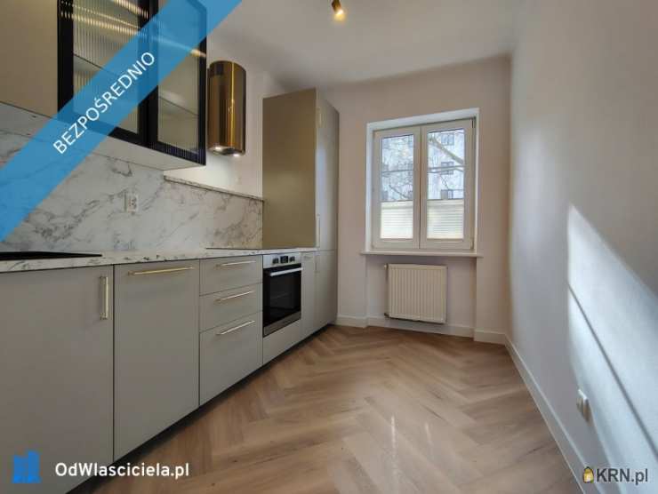 Mieszkanie  na sprzedaż, 2 pokojowe, Warszawa, Śródmieście, ul. Zakroczymska