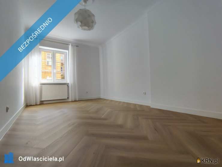 Warszawa, Śródmieście, ul. Zakroczymska, Mieszkanie  na sprzedaż, 2 pokojowe