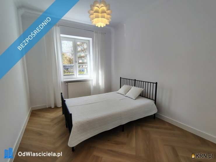 Warszawa, Śródmieście, ul. Zakroczymska, 2 pokojowe, Mieszkanie  na sprzedaż