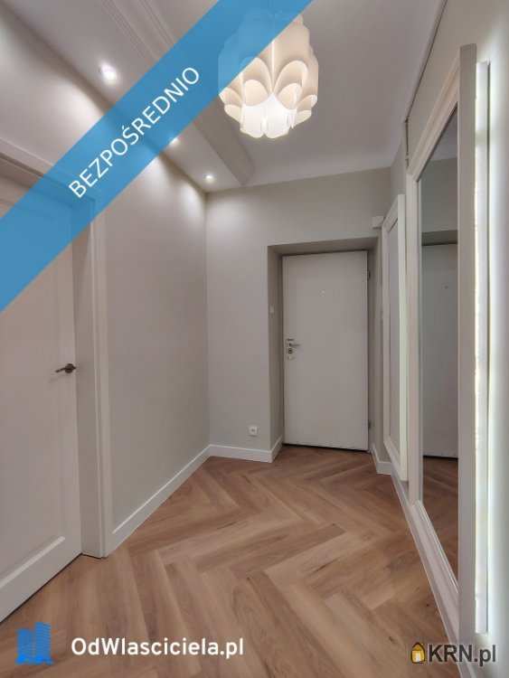 2 pokojowe, Mieszkanie  na sprzedaż, Warszawa, Śródmieście, ul. Zakroczymska