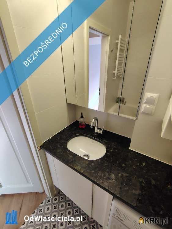 Mieszkanie  na sprzedaż, Warszawa, Śródmieście, ul. Zakroczymska, 2 pokojowe