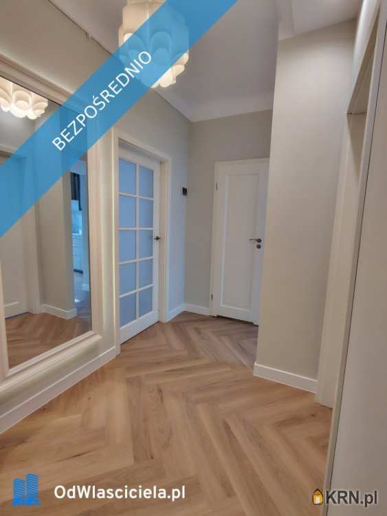 Mieszkanie  na sprzedaż, 2 pokojowe, Warszawa, Śródmieście, ul. Zakroczymska