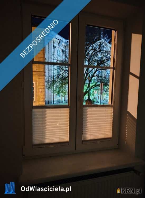 2 pokojowe, Warszawa, Śródmieście, ul. Zakroczymska, Mieszkanie  na sprzedaż